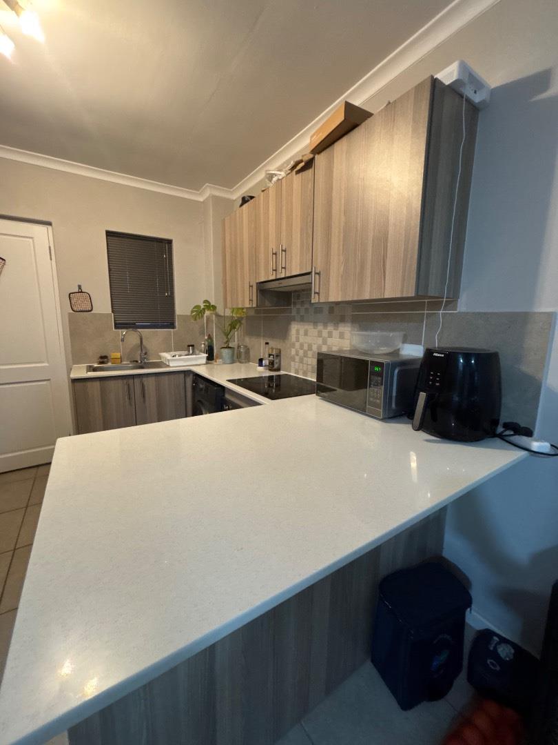 To Let 2 Bedroom Property for Rent in Nuutgevonden Western Cape